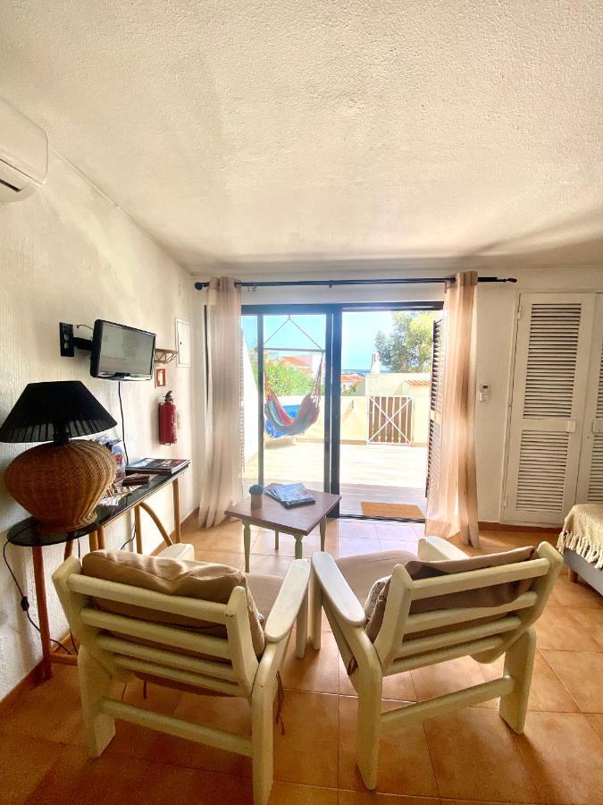 Cosy Little House Apartment Албуфейра Екстериор снимка