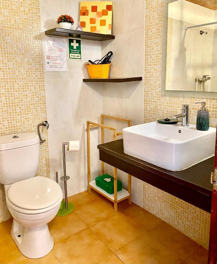Cosy Little House Apartment Албуфейра Екстериор снимка