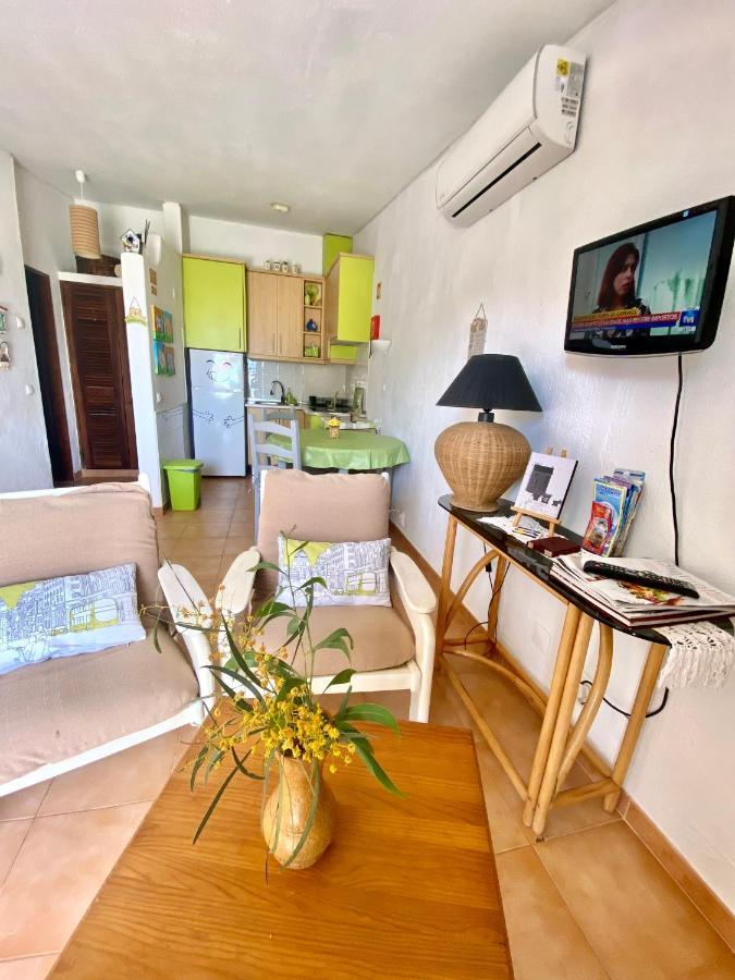 Cosy Little House Apartment Албуфейра Екстериор снимка