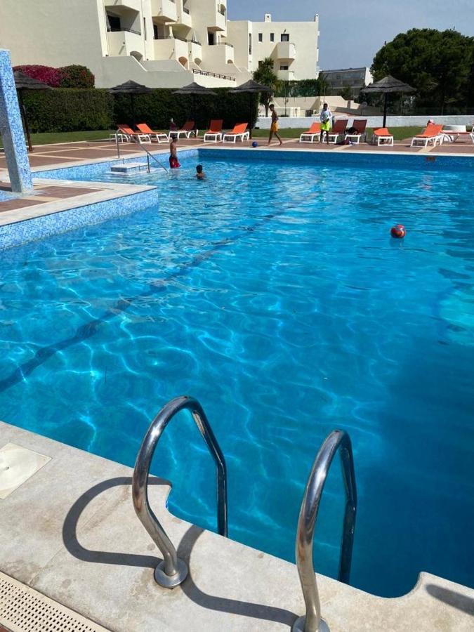 Cosy Little House Apartment Албуфейра Екстериор снимка