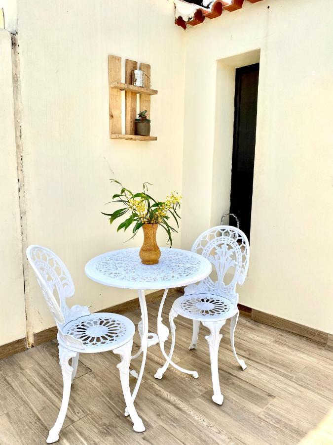 Cosy Little House Apartment Албуфейра Екстериор снимка